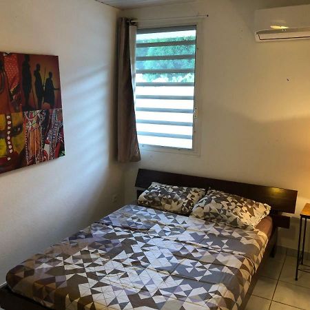 Casa Mya Apartment Куру Екстериор снимка