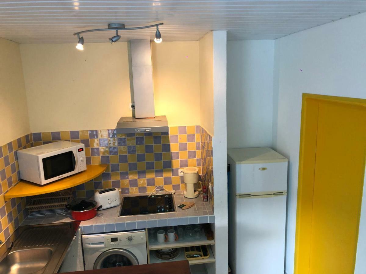Casa Mya Apartment Куру Екстериор снимка