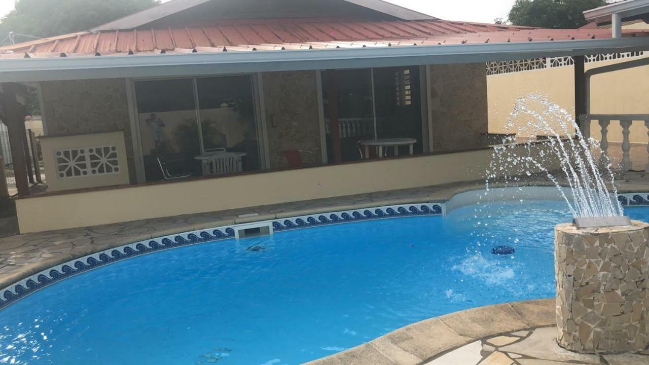 Casa Mya Apartment Куру Екстериор снимка