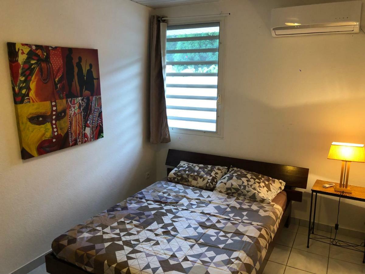 Casa Mya Apartment Куру Екстериор снимка
