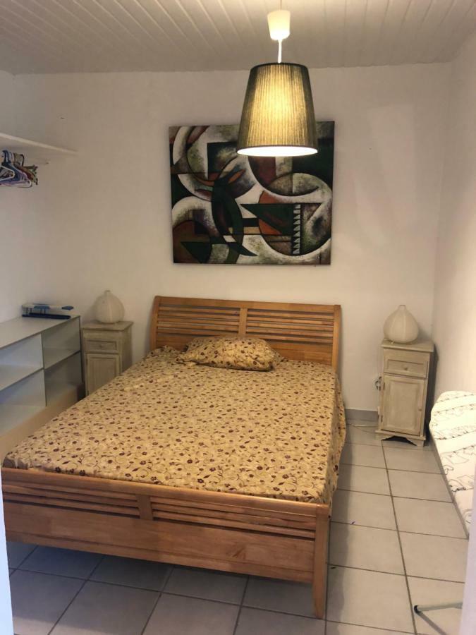 Casa Mya Apartment Куру Екстериор снимка