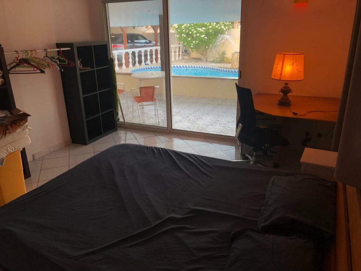 Casa Mya Apartment Куру Екстериор снимка